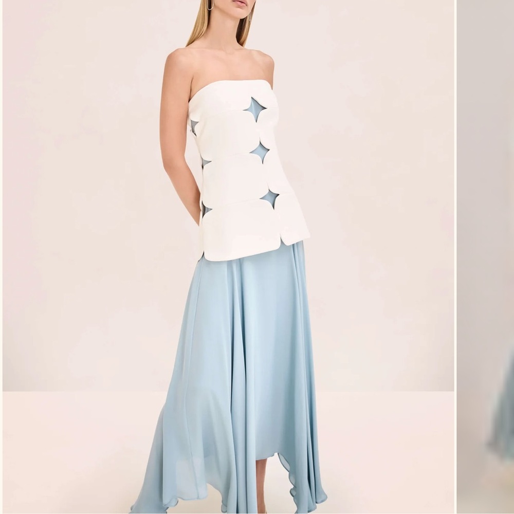 Alexis Dress